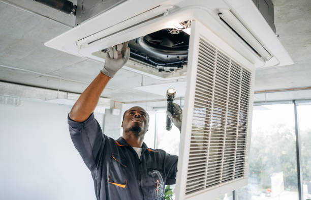Licensed Hvac Installation service in Cullman, AL - FH HVAC