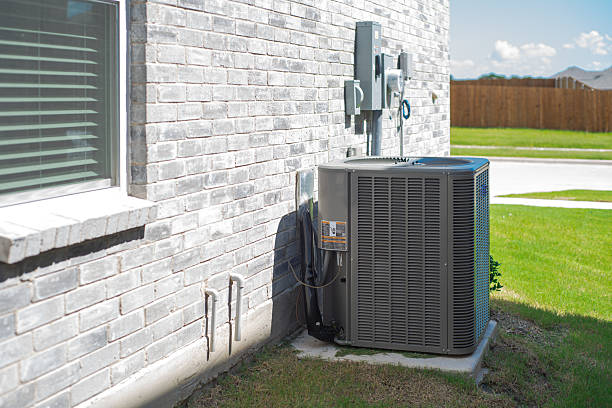 Reliable Hvac Installation contractor in Cullman, AL by FH HVAC